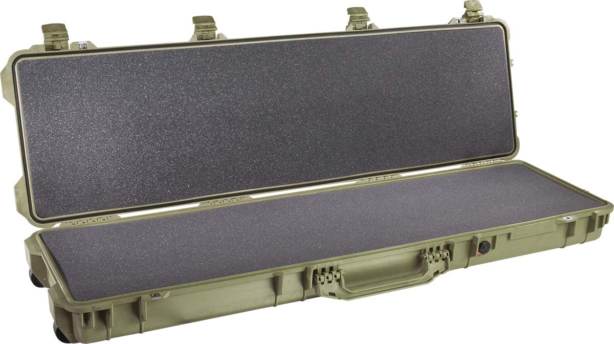 個人装備 Pelican 1750 1750 Rifle/Gun Protector Long Case | Pelican Official Store